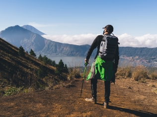 Endurance - Boost Stamina & Speed