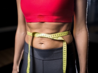 Fat Loss - Lose Fat & Get Lean