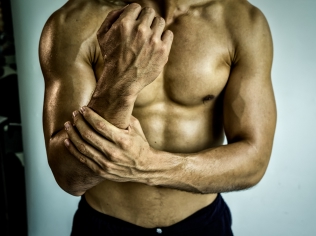 Muscle Gain - Build Muscle & Strength